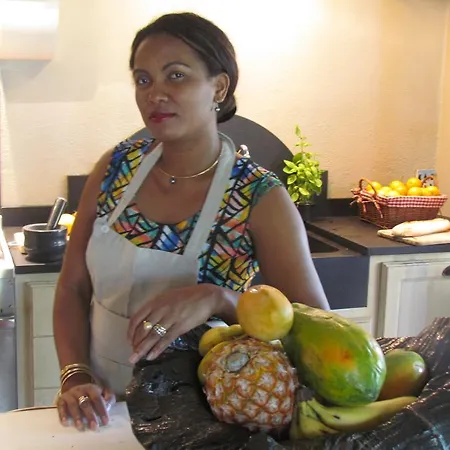 Bohobé Naboty Roquemaure (Gard)