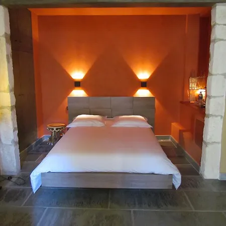 Couette-café Bohobé Naboty Roquemaure (Gard)