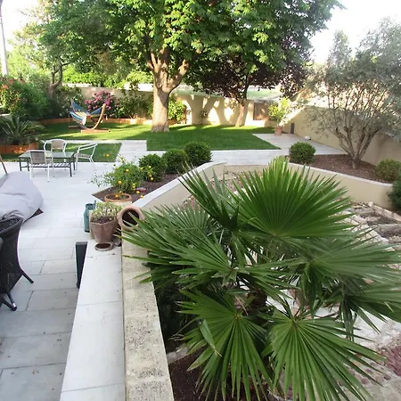 Couette-café Bohobé Naboty Roquemaure (Gard)