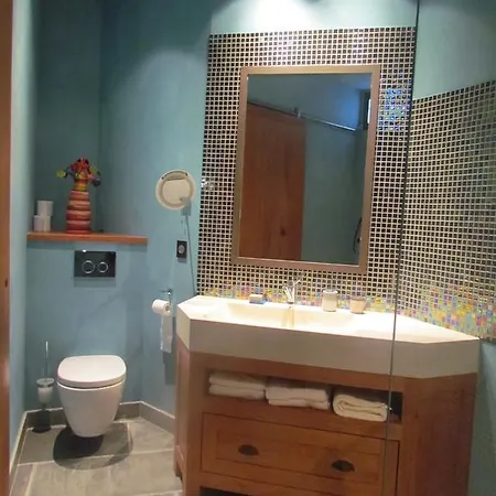 Bohobé Naboty Couette-café Roquemaure (Gard)