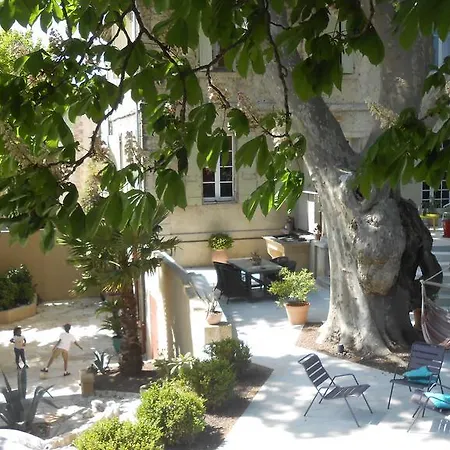 Couette-café Bohobé Naboty 3*