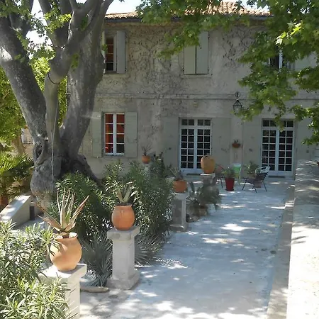 Bohobé Naboty 3* Roquemaure (Gard)