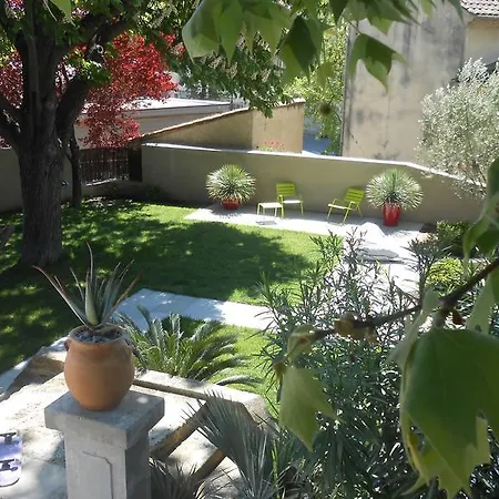 Bohobé Naboty Couette-café 3*