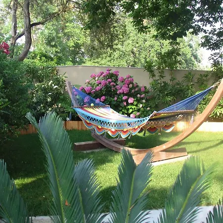 Couette-café Bohobé Naboty